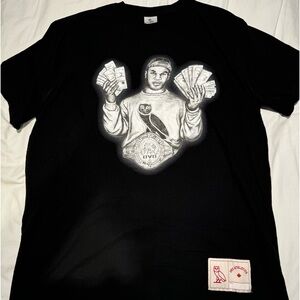 OVO x Mike Tyson